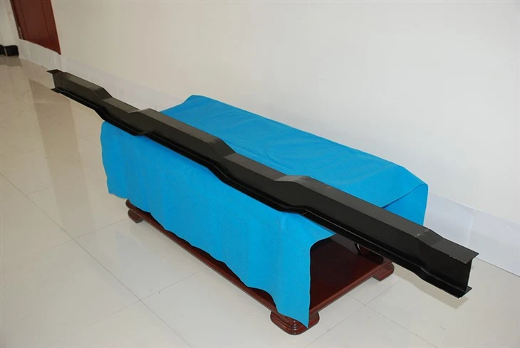 3 4 I-beam CROSS MEMBER ASSEMBLY  truck trailer parts (1)