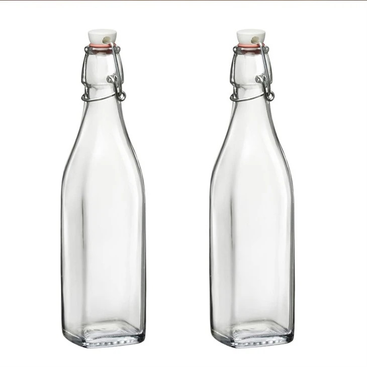 Small Glass Bottle With Cork Small Glass Bottle With Cork
