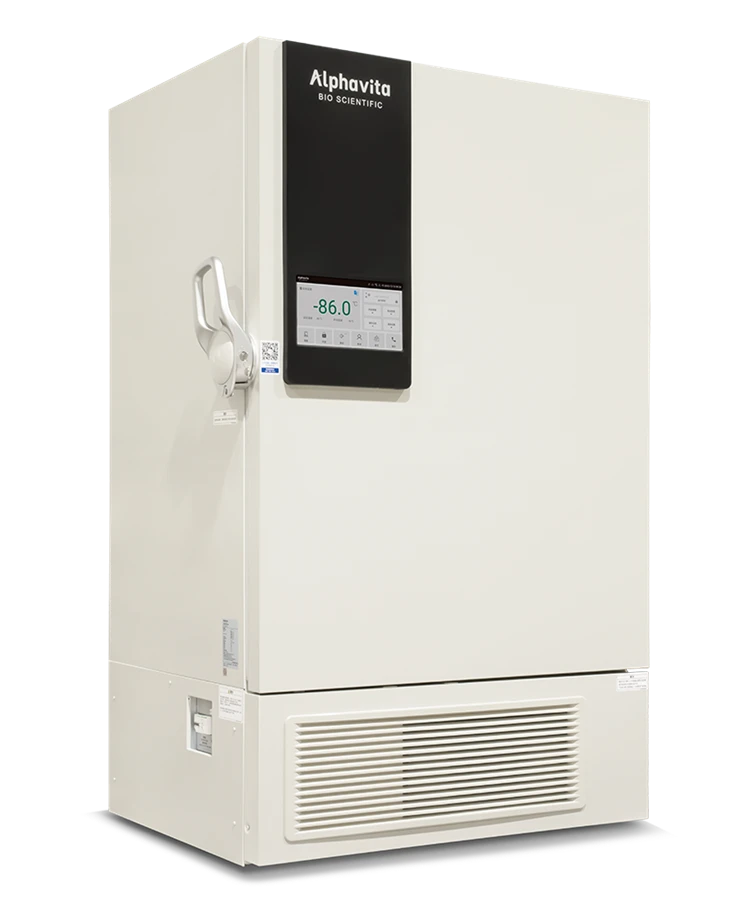 20-30C Laboratory Ultra Low Temperature Freezer Medical Laboratory Refrigerator Upright Chest Ultra Low Temperature Freezer