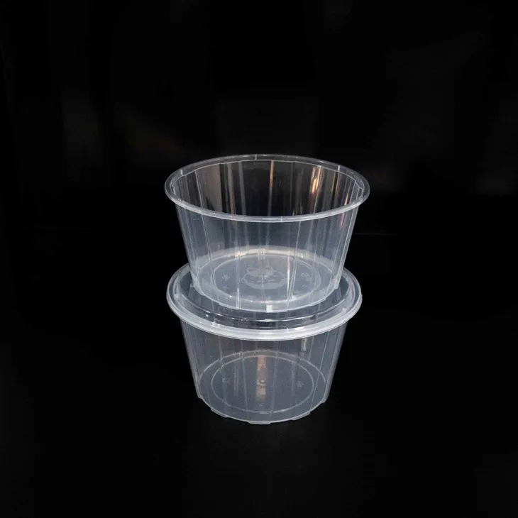 Cost-Effective Plastic Bowls - Affordable for Bulk Purchases (6)
