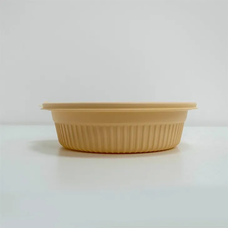 Disposable and Biodegradable Bowls - The Green Choice for Your Events (2)