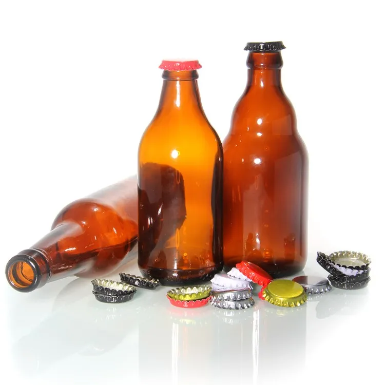 Sustainability Reporting Beverage Companies Showcase Efforts to Reduce Crown Cap Environmental Impact 3 Sustainability Reporting Beverage Companies Showcase Efforts to Reduce Crown Cap Environmental Impact 3