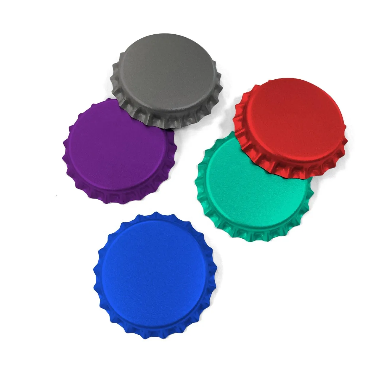 Market Analysis Regional Variations in Crown Cap Adoption Rates 4 Market Analysis Regional Variations in Crown Cap Adoption Rates 4