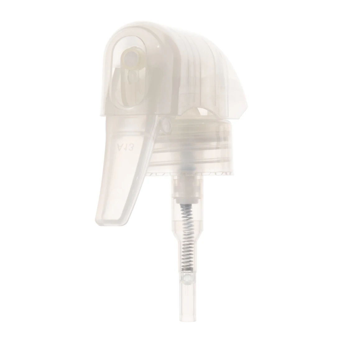 New PP Foam Trigger Sprayer Cuts Car-Wash Chemical Use 25 4