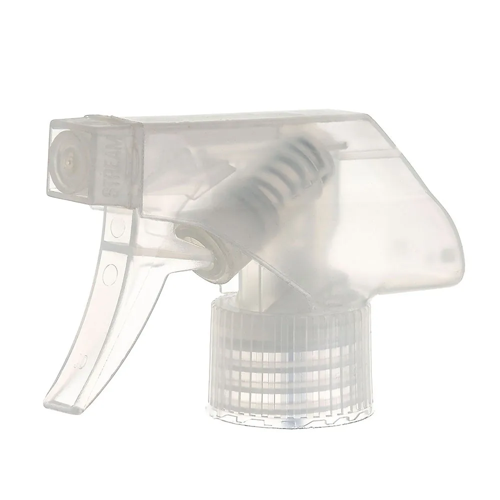 BPA-Free All-Plastic Trigger Sprayer Passes FDA Alcohol Test 3