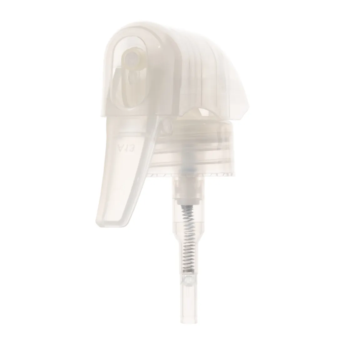 ISH Frankfurt 2025 to Debut Anti-Clog Trigger Sprayer for Bleach 3
