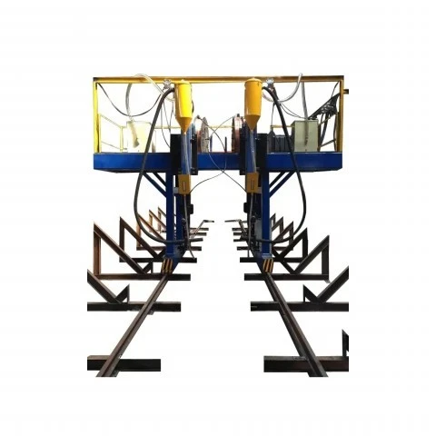Longmen Submerged Arc Welding Machine: Distinctive Features And Technical Superiorities