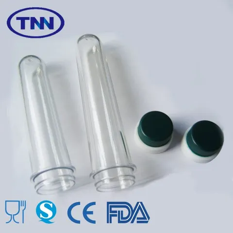Advances in PET Preform Recycling Technologies 3