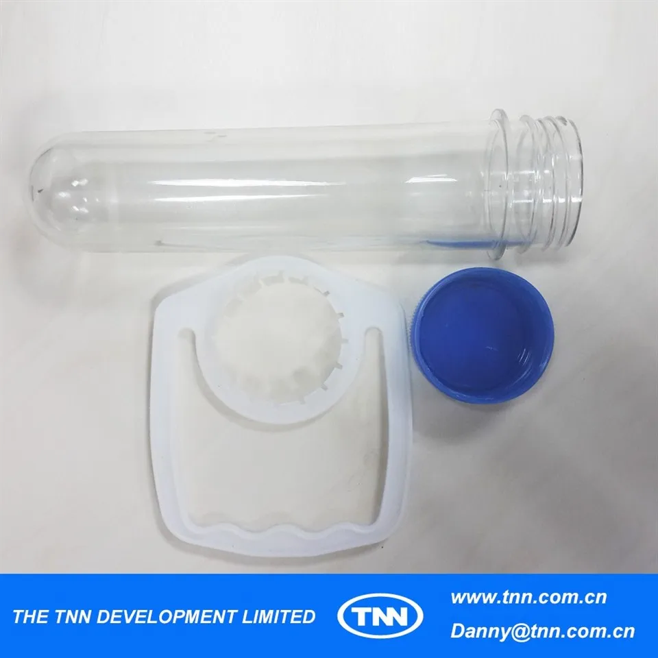 Raw Materials For Buy 5 Gallon PET Bottle Preforms Machine Raw Materials For Buy 5 Gallon PET Bottle Preforms Machine