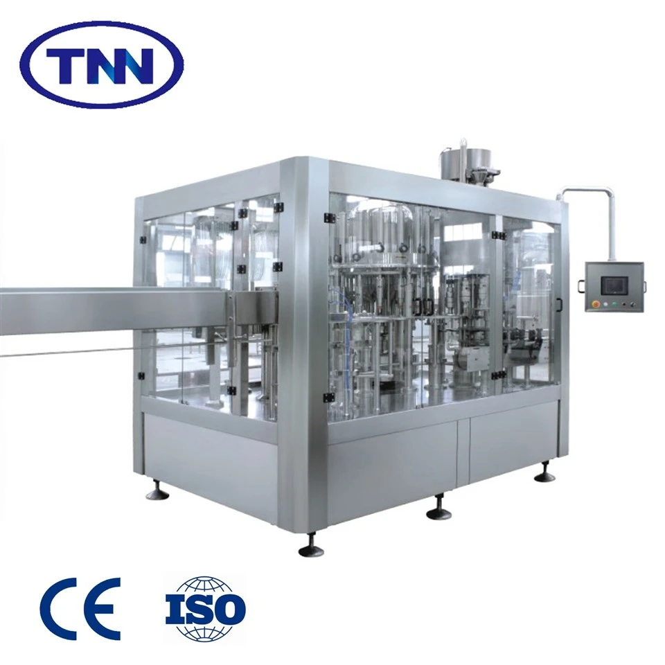 Water Plant Mineral Price Ro Machine Bottling Drinking high quality